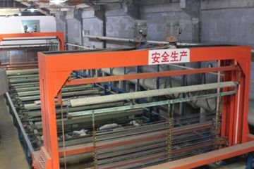 紹興市佰利嘉電氣有限公司是生產(chǎn)電氣接地材料和防雷接地器材的專業(yè)廠家