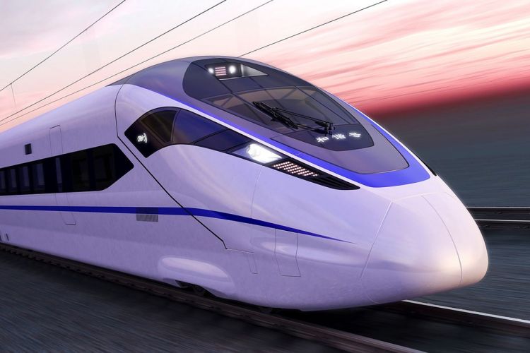 高鐵應(yīng)用案例 高鐵應(yīng)用案例