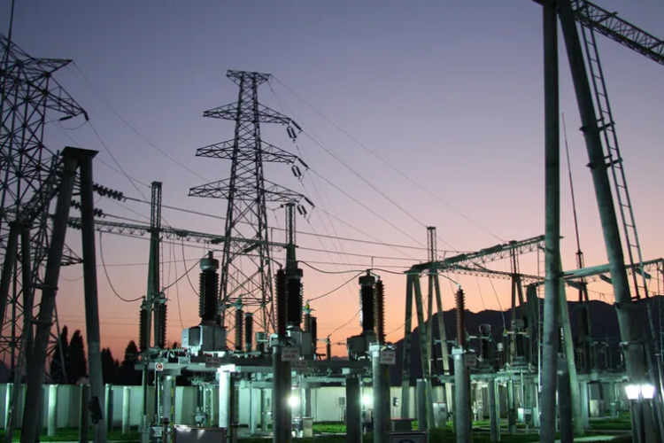 變電站應(yīng)用案例 變電站應(yīng)用案例