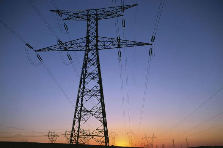 輸電線路接地 輸電線路接地