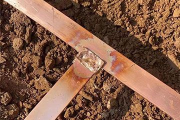 接地線如何規(guī)范埋設(shè)安裝，接地線埋設(shè)深度多少才合理