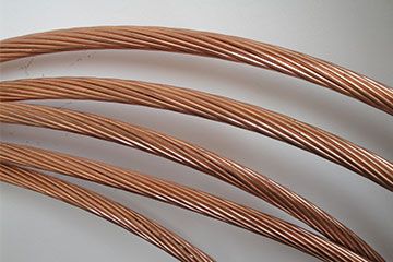 接地線安裝時(shí)的注意事項(xiàng)和要求是什么？