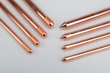 優(yōu)質(zhì)接地棒與劣質(zhì)接地棒的區(qū)別