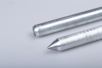 鋅包鋼接地棒的好壞如何判斷？