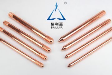 接地極的作用是什么