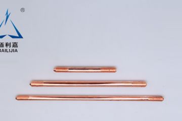 什么是人工接地極