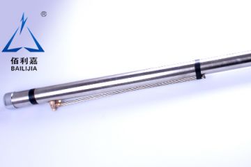 離子接地極產(chǎn)品的特點(diǎn) 離子接地極產(chǎn)品的特點(diǎn)