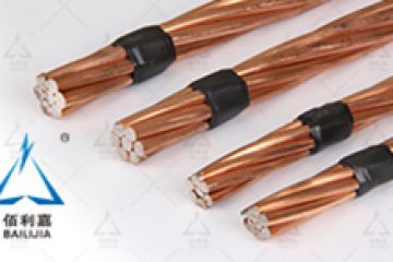 銅包鋼絞線的優(yōu)點(diǎn)