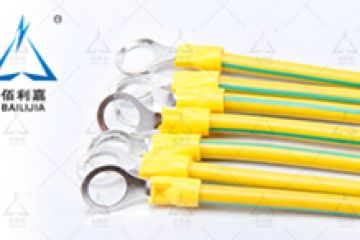 防雷接地線的標(biāo)準(zhǔn)