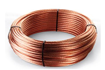 銅包鋼絞線的安裝與維護(hù)知識(shí) 銅包鋼絞線的安裝與維護(hù)知識(shí)