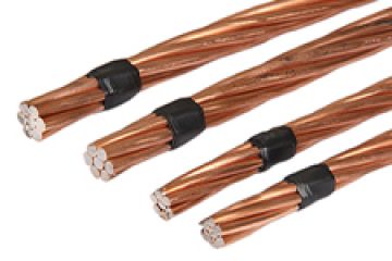 銅包鋼絞線怎樣提高電導(dǎo)率？