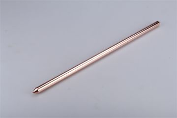 銅包鋼接地極之饋線的種類有哪些？