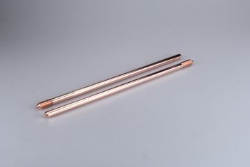 如何進(jìn)行接地極的安裝驗(yàn)收？