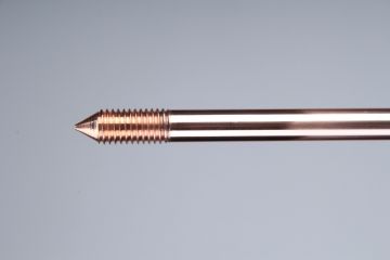 如果接地極的接地電阻不符合要求，應(yīng)該如何處理？