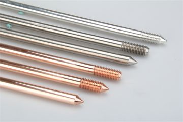 接地極防腐處理的施工標準是什么？