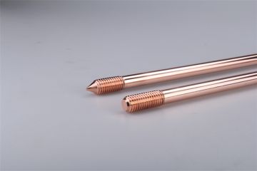 接地極的防腐處理對(duì)接地電阻有什么影響？