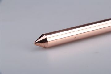 接地極周?chē)嬖诟蓴_源，如大型金屬物體，會(huì)對(duì)接地極的接地電阻產(chǎn)生什么影響？