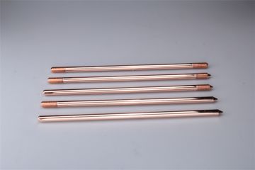 在什么情況下需要重新安裝接地極？