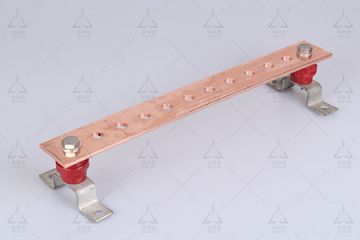 建筑中接地銅排安裝要點(diǎn) 建筑中接地銅排安裝要點(diǎn)