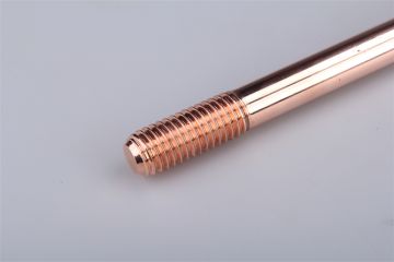 土壤水分如何影響接地棒導(dǎo)電