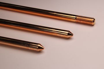 高腐蝕環(huán)境的項(xiàng)目該如何選擇防雷接地材料？