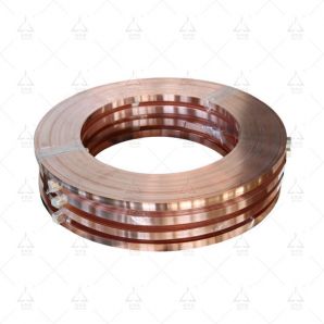 銅包鋼扁鋼 銅包鋼扁鋼