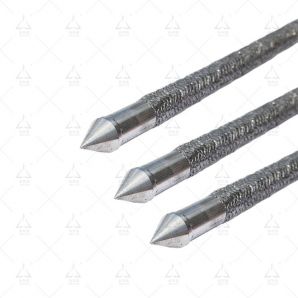 石墨接地極 石墨接地極