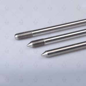 不銹鋼接地棒 不銹鋼接地棒