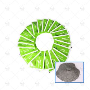 放熱焊劑 放熱焊劑