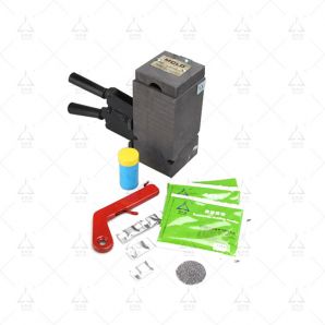 放熱焊接模具 放熱焊接模具