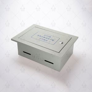 等電位聯(lián)結端子箱