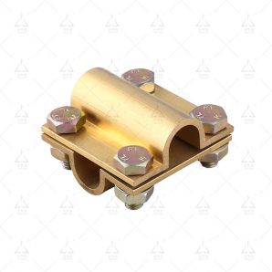 十字線夾 十字線夾