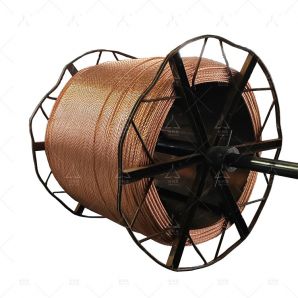 硬銅絞線 硬銅絞線