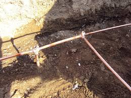 銅包鋼離子接地極