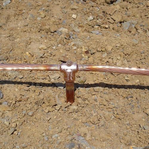 放熱焊接焊接點(diǎn)