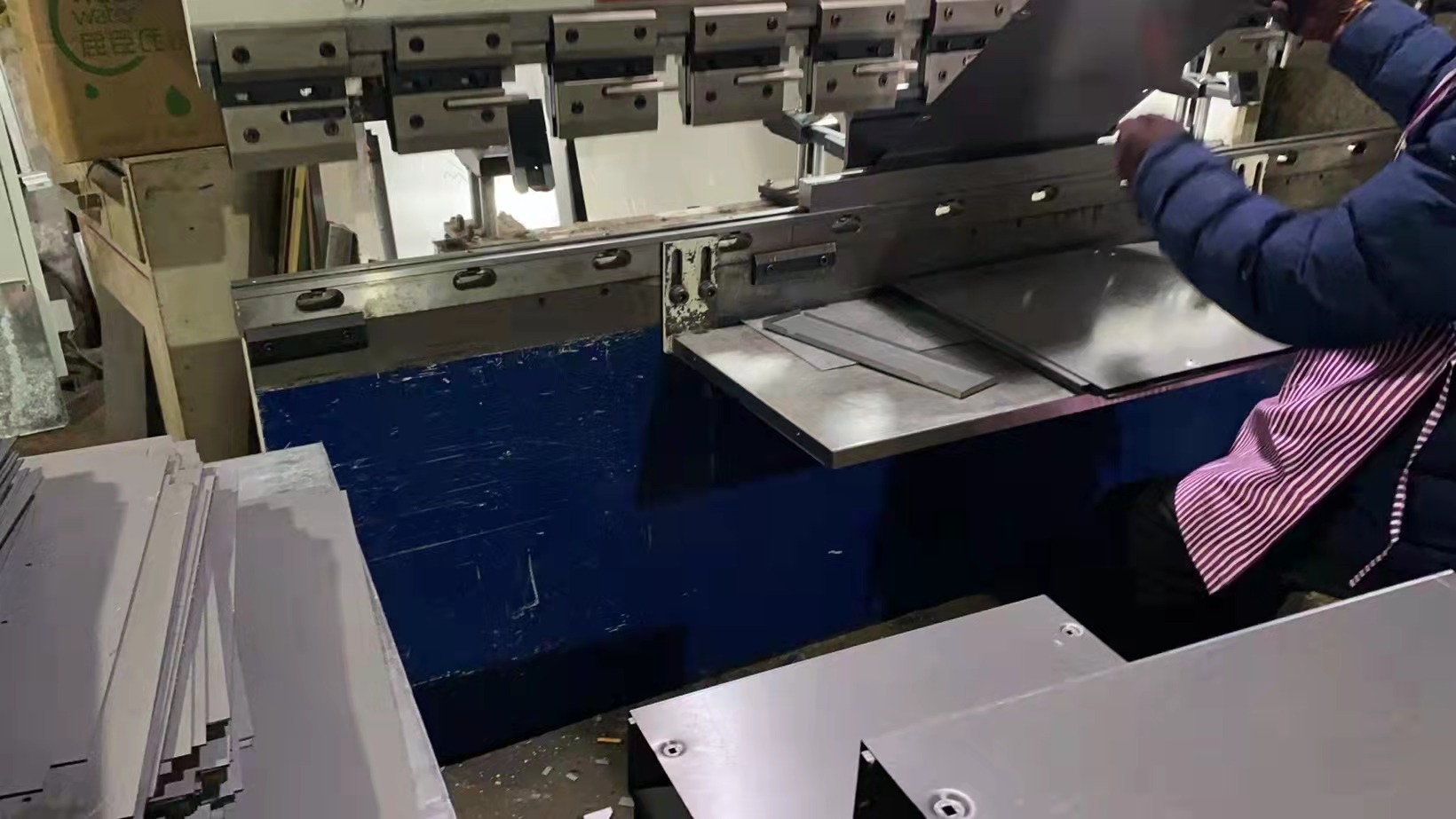 等電位聯(lián)結(jié)端子箱