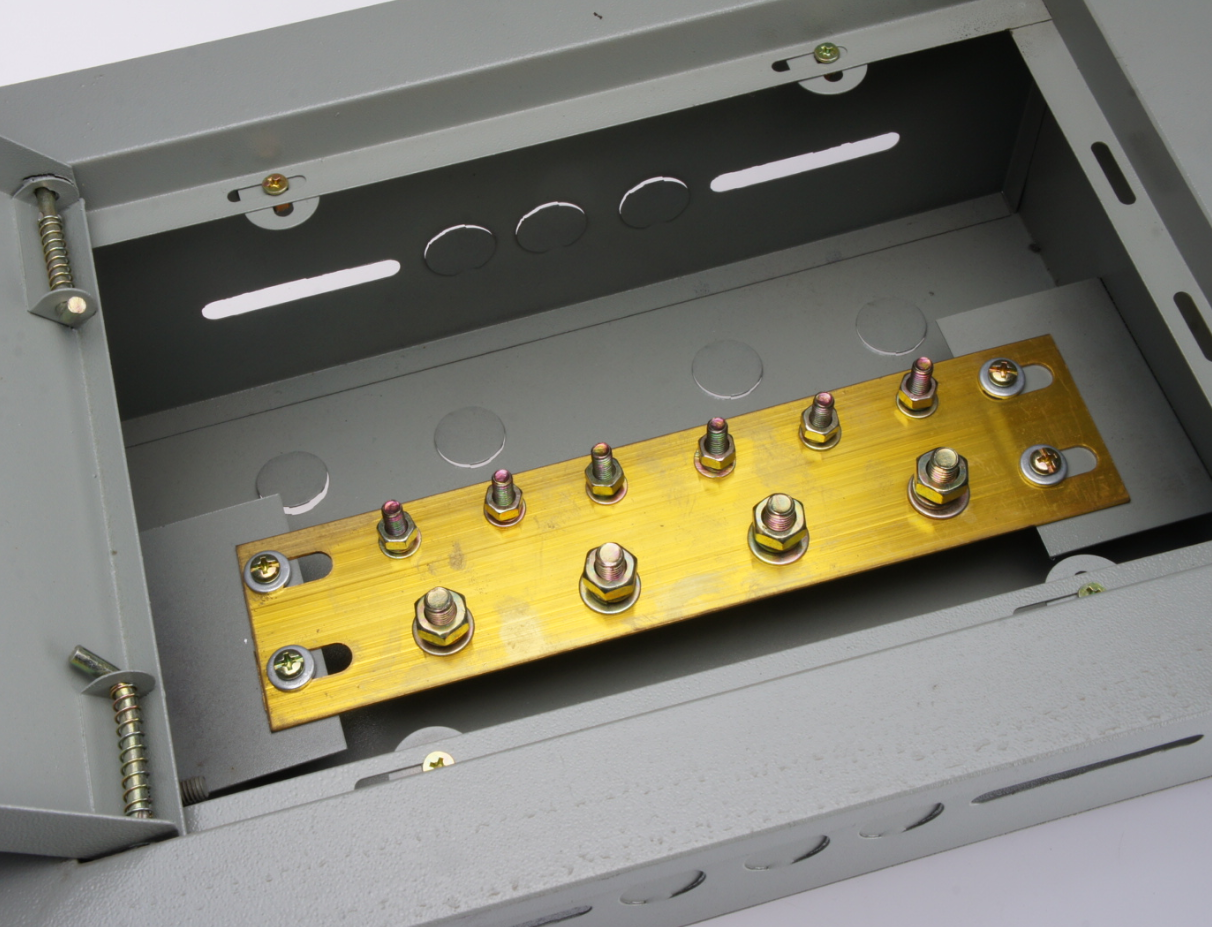 等電位聯(lián)結(jié)端子箱