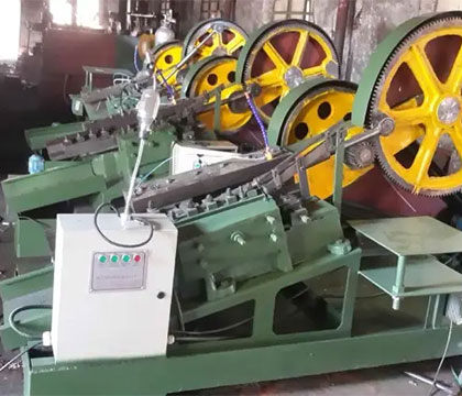 搓絲機(jī)
