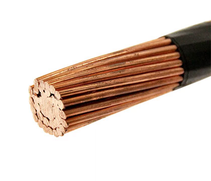 銅絞線標(biāo)準(zhǔn)