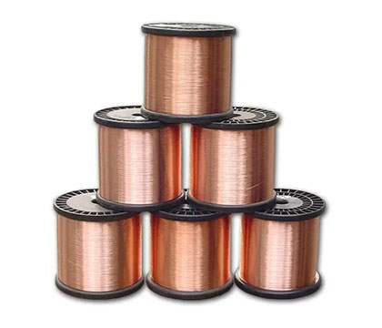 無(wú)氧銅絲