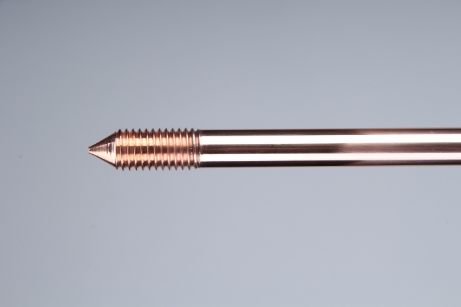 光伏接地極 光伏接地極