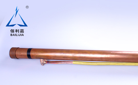 離子接地棒 離子接地棒