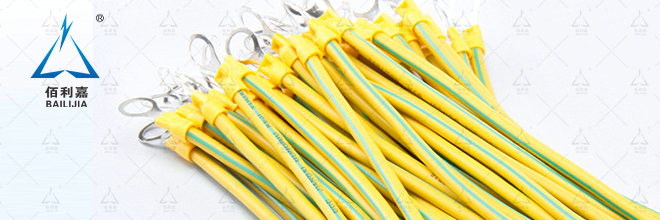 防雷接地線 防雷接地線