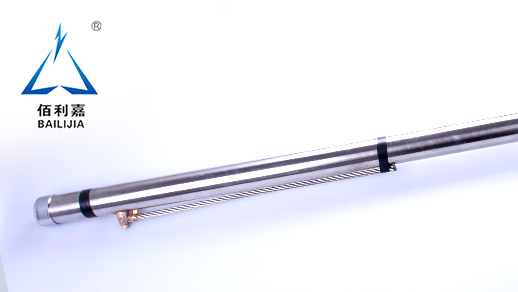 離子接地棒 離子接地棒