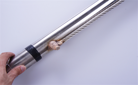 離子接地極 離子接地極