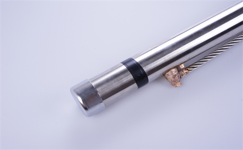 離子接地極 離子接地極