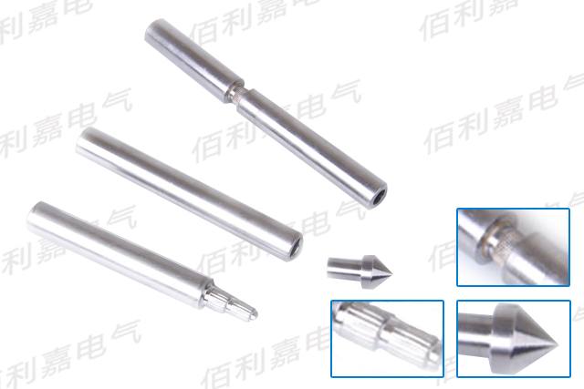 不銹鋼接地棒 不銹鋼接地棒